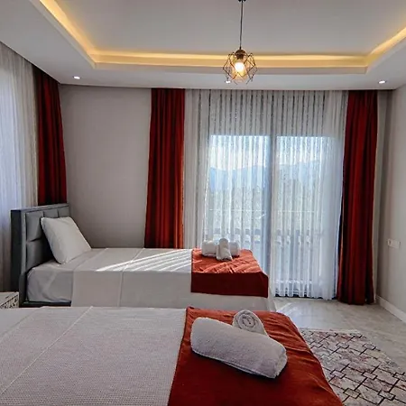 别墅 Gocek Mete