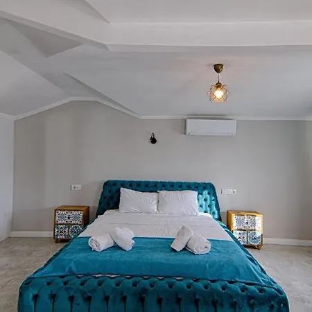 Gocek Mete Villa